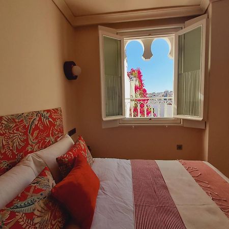 Absinthe Guest House Tanger Luaran gambar