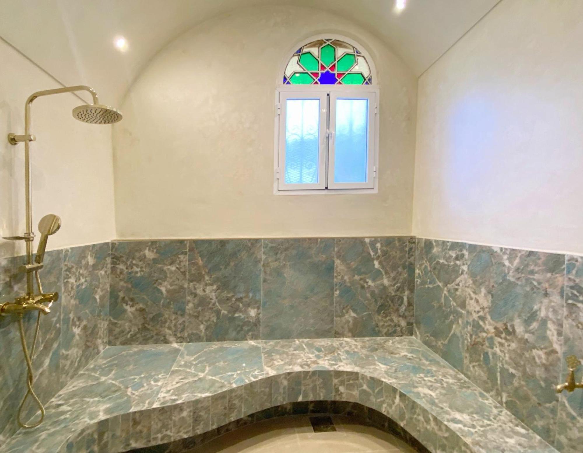 Absinthe Guest House Tanger Luaran gambar