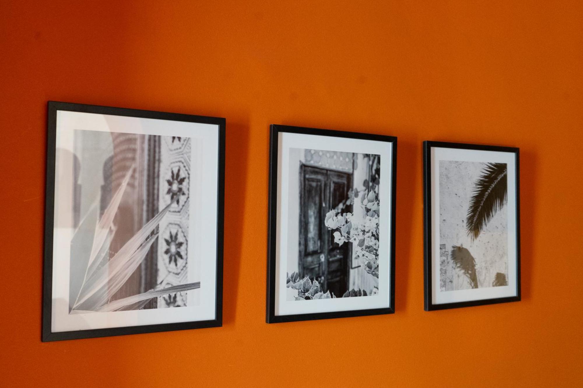 Absinthe Guest House Tanger Luaran gambar
