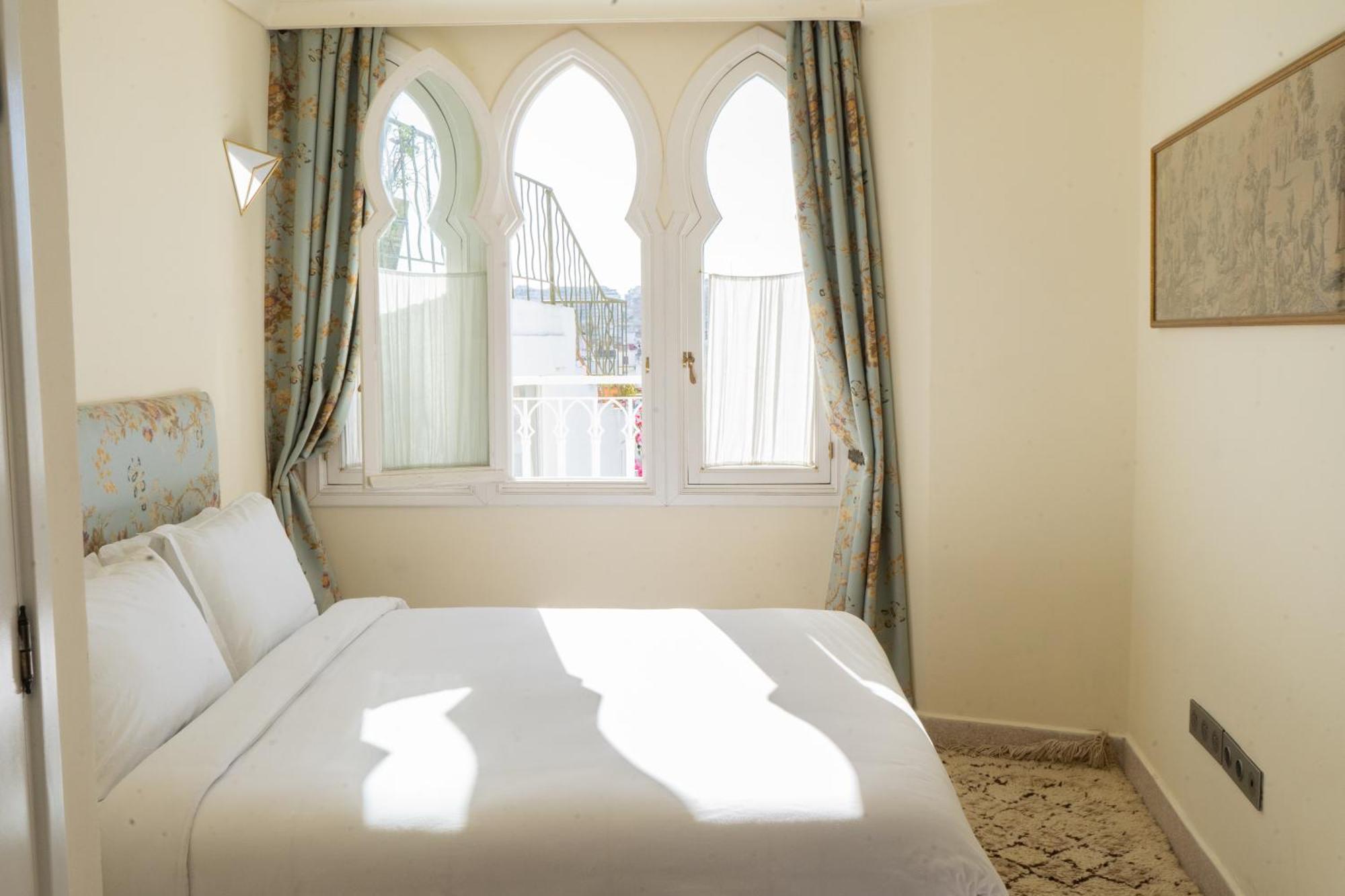 Absinthe Guest House Tanger Luaran gambar