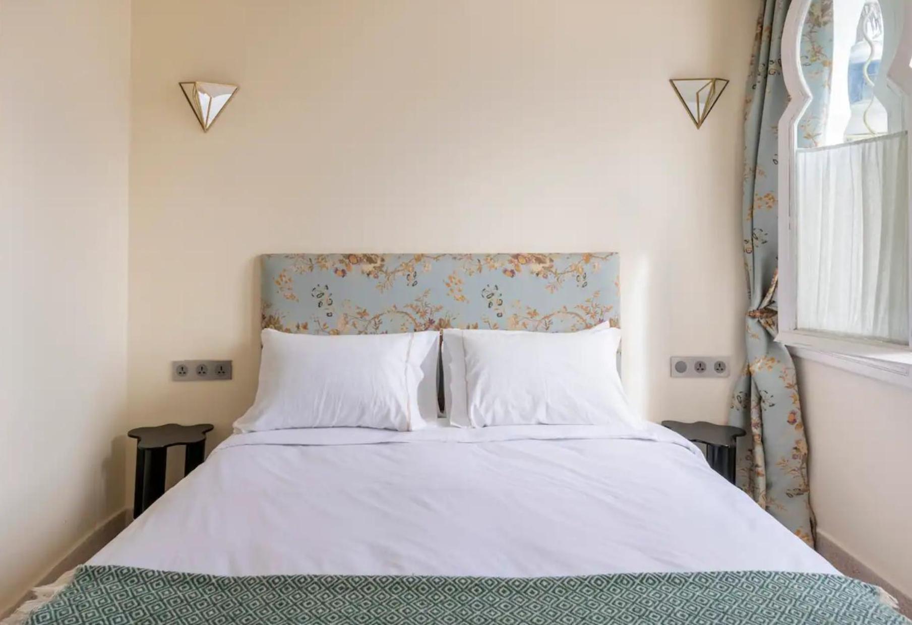 Absinthe Guest House Tanger Bilik gambar