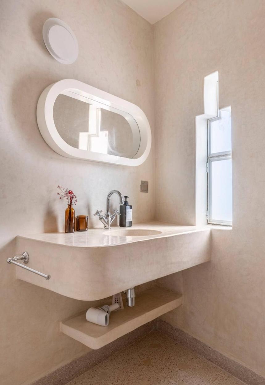 Absinthe Guest House Tanger Bilik gambar