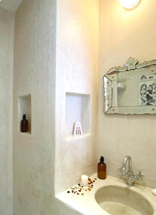 Absinthe Guest House Tanger Bilik gambar