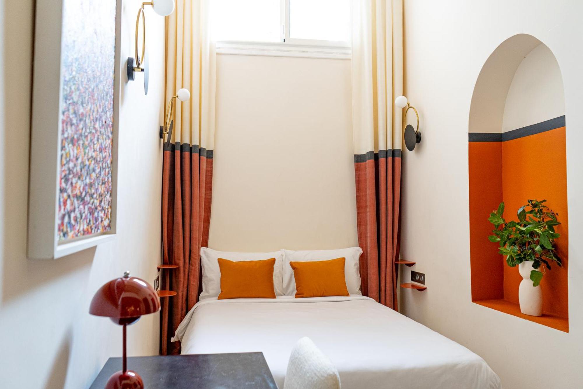Absinthe Guest House Tanger Bilik gambar