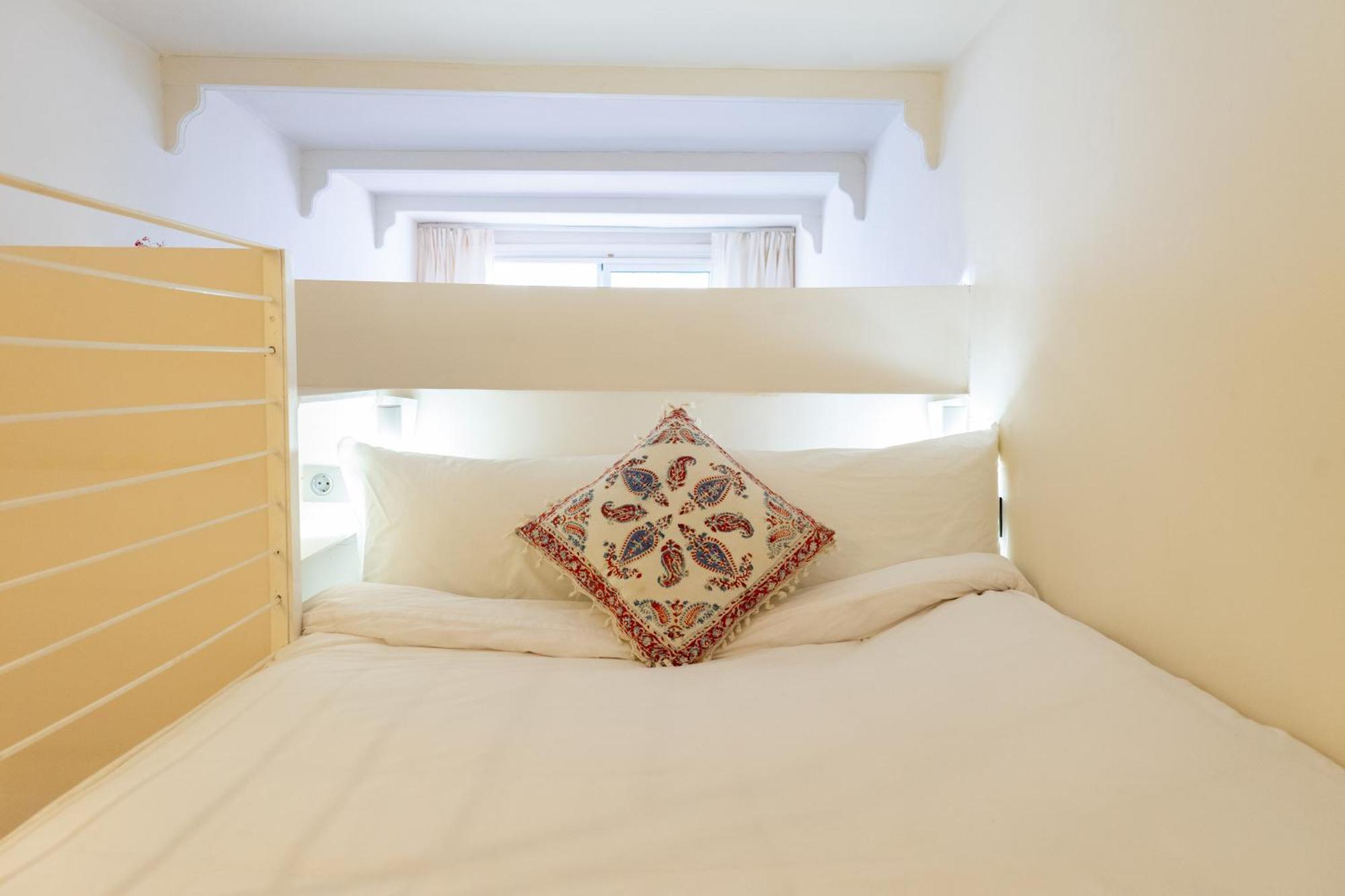 Absinthe Guest House Tanger Bilik gambar