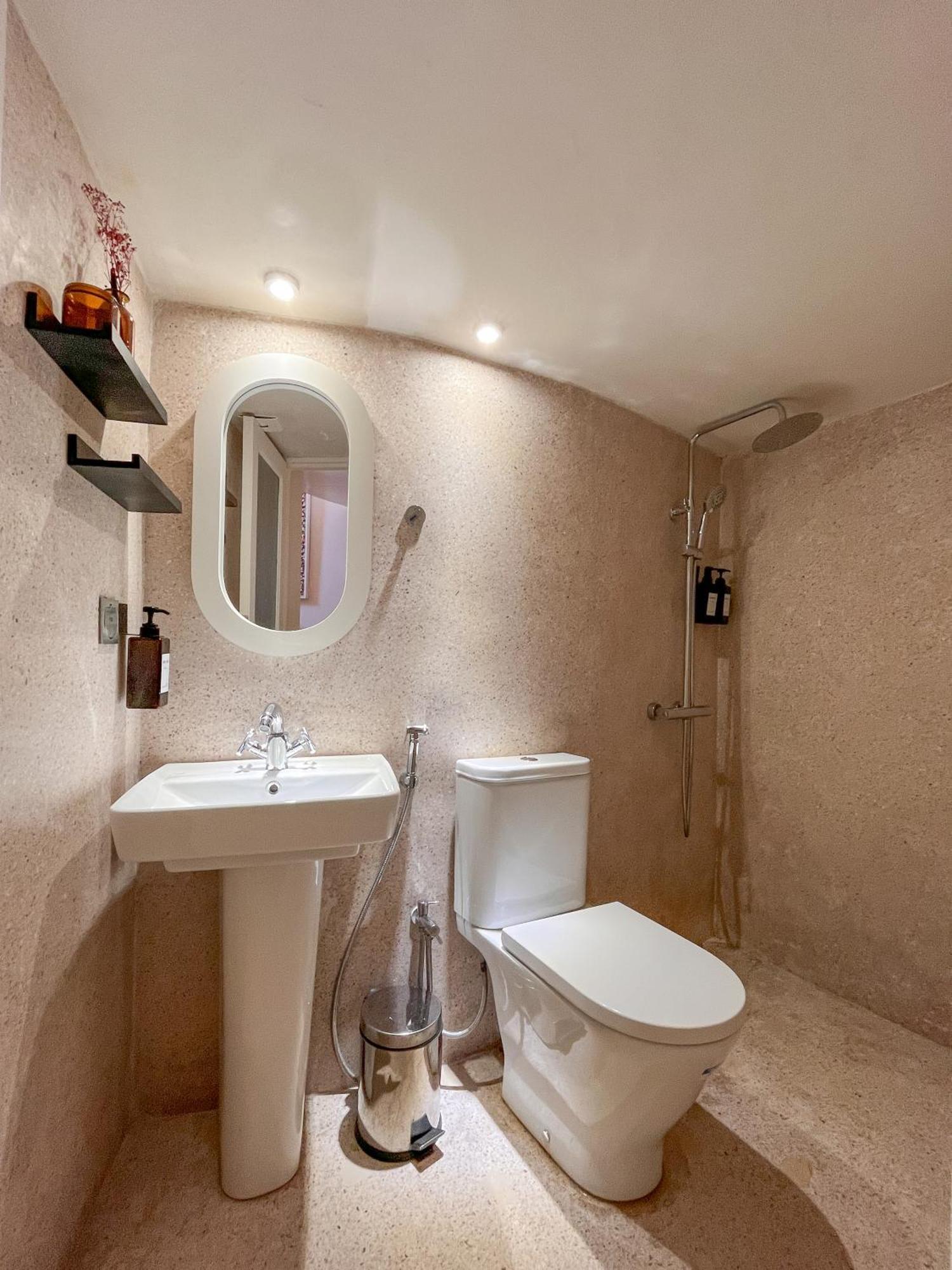Absinthe Guest House Tanger Bilik gambar