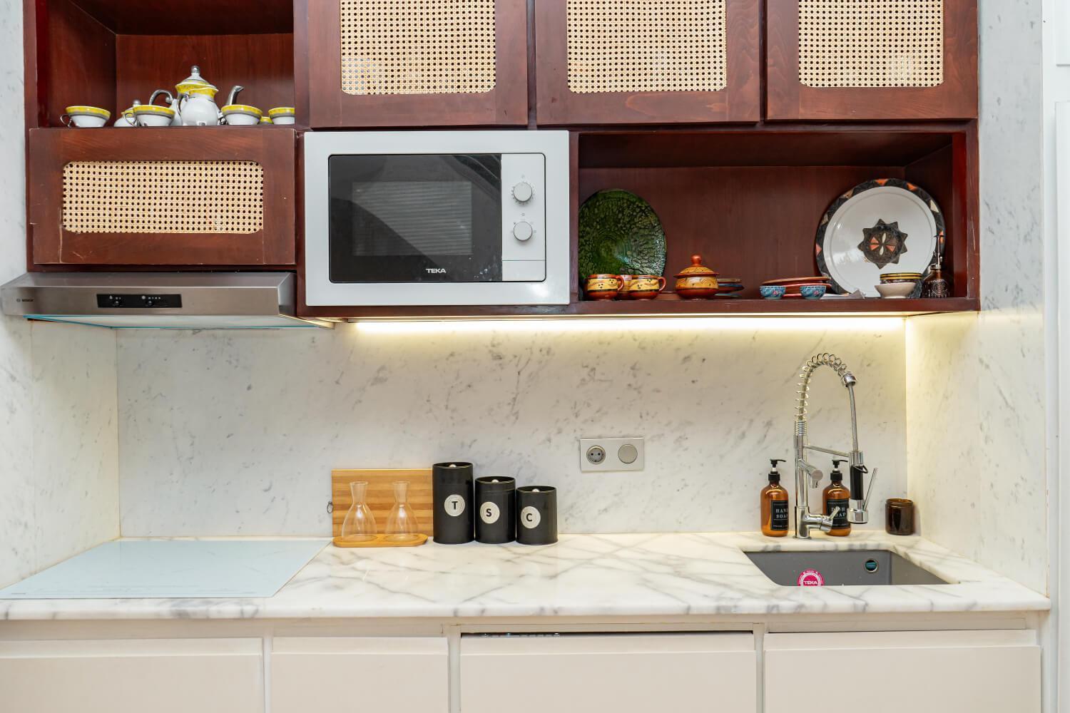 Absinthe Guest House Tanger Luaran gambar